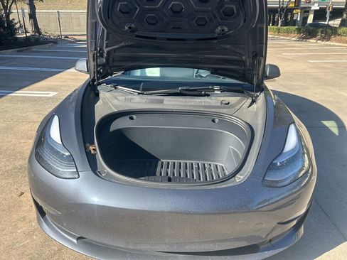 Used 2023 Tesla Model 3 Performance image 24