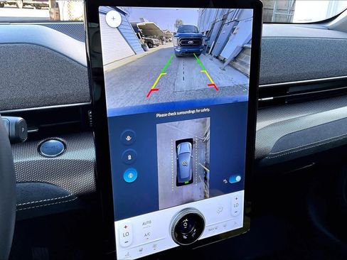 Used 2025 Ford Mustang Mach-E GT w/ Interior Protection Package image 32