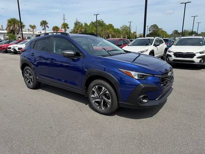New 2026 Subaru Crosstrek 2.0i Premium