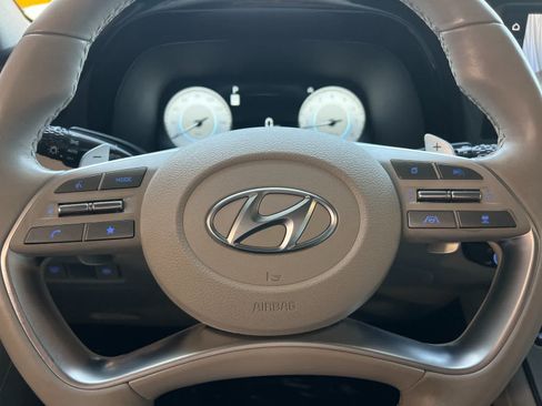 Used 2024 Hyundai Palisade Limited FWD image 25