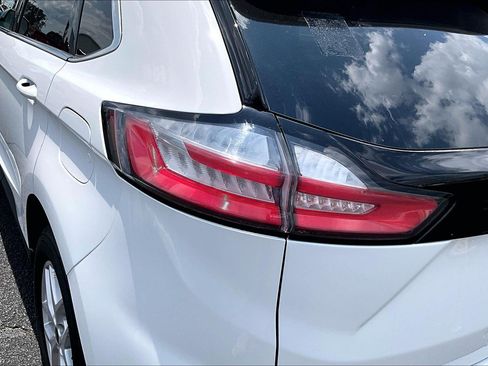 Used 2023 Ford Edge SEL w/ Convenience Package AWD/4WD image 28