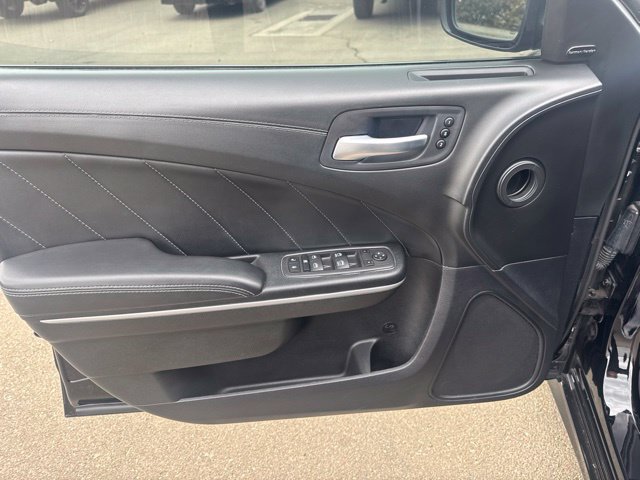 Used 2023 Dodge Charger Scat Pack RWD image 15