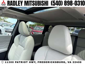 New 2026 Mitsubishi Outlander SEL AWD/4WD video 2