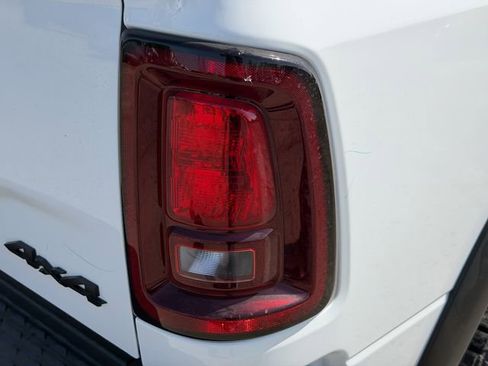 New 2026 RAM 2500 Tradesman w/ Power Wagon Package image 9