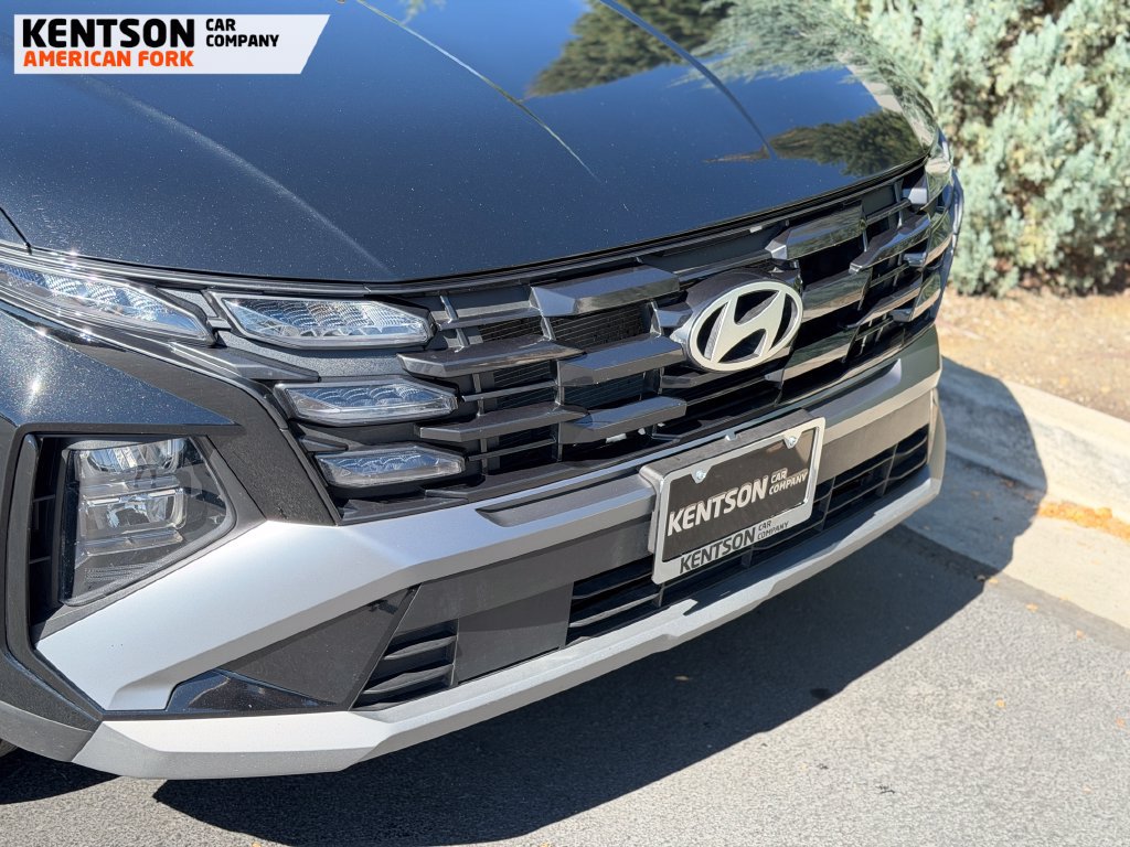 Used 2026 Hyundai Tucson SEL Plus AWD/4WD image 11