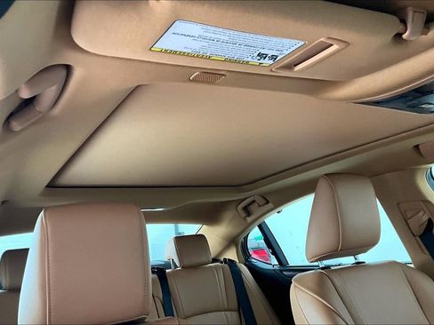 Used 2024 Lexus ES 350 Ultra Luxury image 22