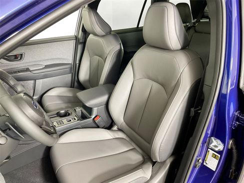 New 2026 Subaru Outback Limited image 11