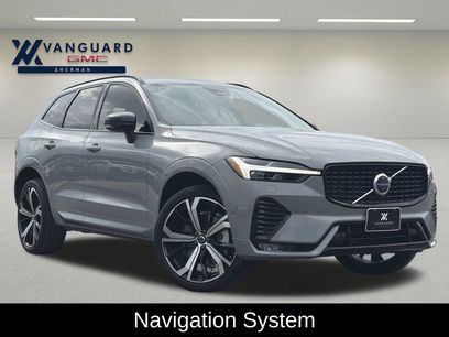 Used 2025 Volvo XC60 B5 Ultra w/ Protection Package Premier