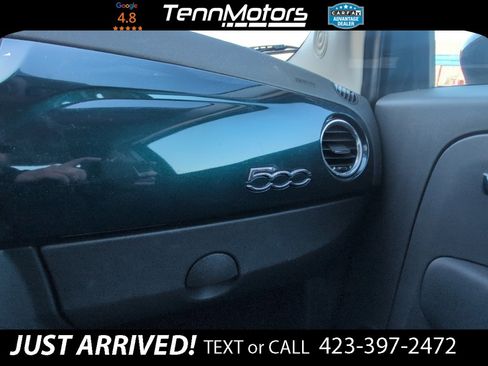 Used 2013 FIAT 500 Pop image 19