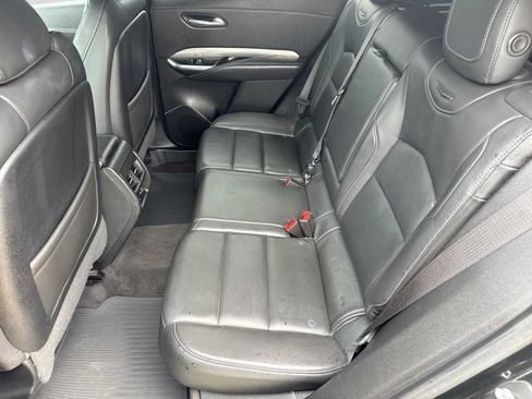 Used 2019 Cadillac XT4 Premium Luxury w/ Cold Weather Package FWD image 19