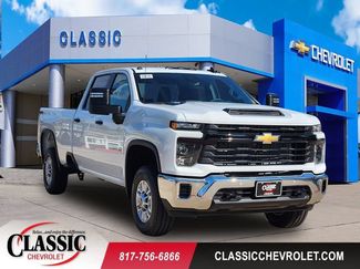 New 2026 Chevrolet Silverado 2500 W/T w/ WT/CX Safety Package AWD/4WD 360° Tour