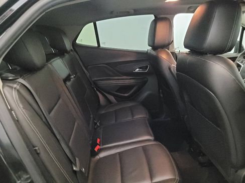 Used 2015 Buick Encore Leather AWD/4WD image 19