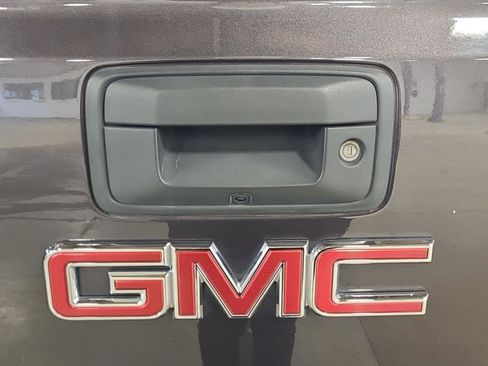 Used 2014 GMC Sierra 1500 SLT image 28