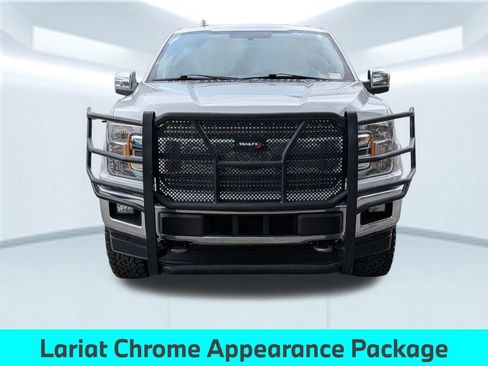 Used 2018 Ford F150 Lariat image 11
