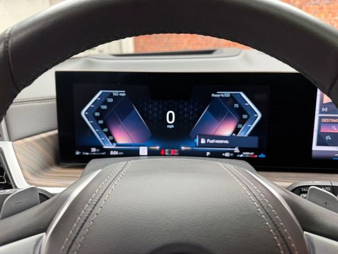 Certified 2024 BMW X7 xDrive40i w/ Climate Comfort Package AWD/4WD image 16