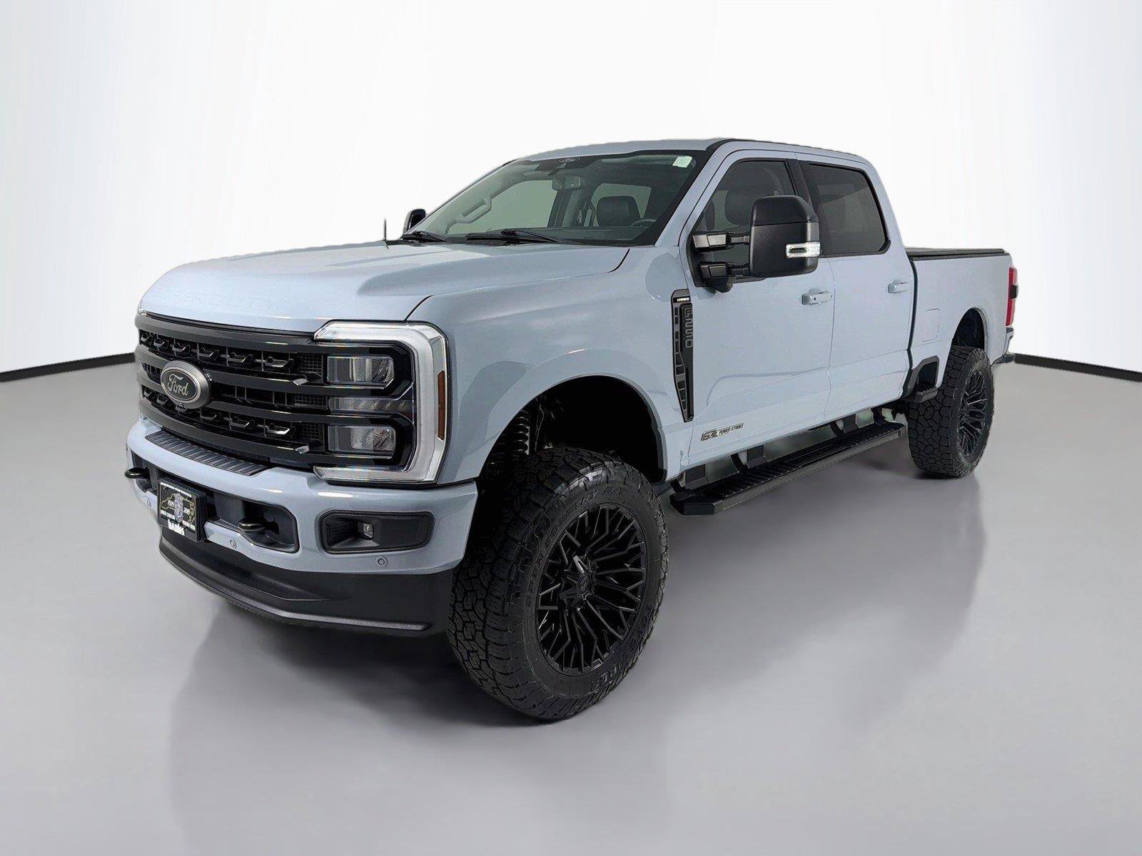 Used 2024 Ford F250 Lariat w/ Lariat Ultimate Package AWD/4WD image 1