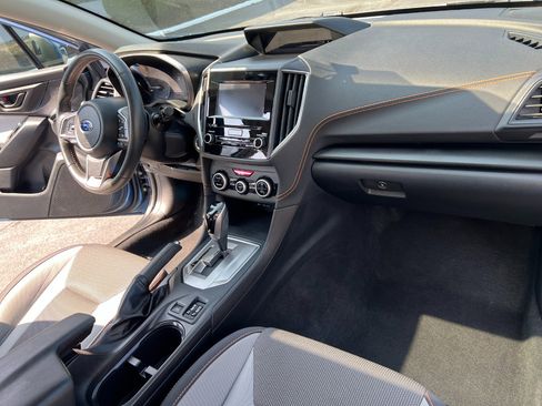 Used 2020 Subaru Crosstrek 2.0i Premium w/ Moonroof Package 2 image 23