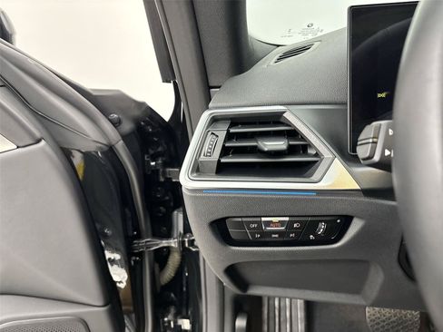 Certified 2023 BMW i4 eDrive35 w/ Premium Package RWD image 31