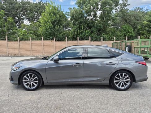 Used 2024 Acura Integra FWD image 7