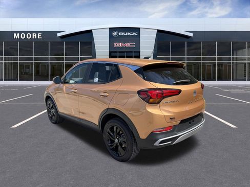 Used 2024 Buick Encore GX Preferred FWD image 6