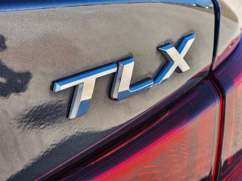 Used 2015 Acura TLX w/ Technology Package image 12