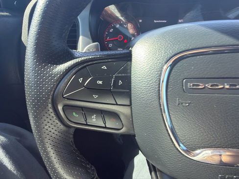 Used 2023 Dodge Charger R/T w/ Blacktop Package image 25