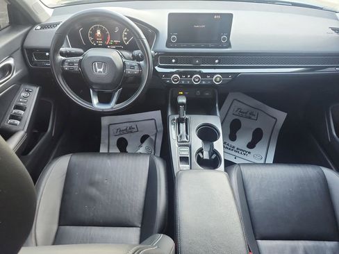 Used 2024 Honda Civic EX-L image 16