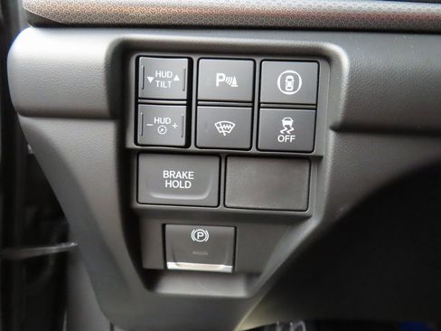 Used 2024 Acura RDX AWD w/ A-Spec & Advance Pkg image 40