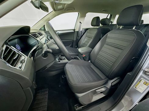 Used 2024 Volkswagen Tiguan S FWD image 13