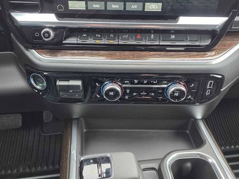 New 2026 GMC Sierra 1500 Elevation w/ Preferred Package image 33