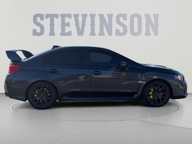 Used 2019 Subaru WRX STI AWD/4WD image 6