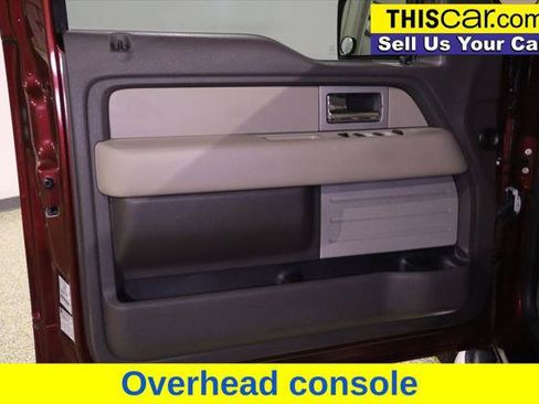 Used 2010 Ford F150 XLT RWD image 23