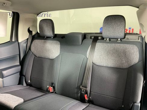 New 2026 Ford Maverick XLT FWD image 16