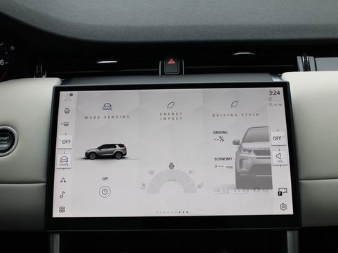 Certified 2025 Land Rover Discovery Sport S image 23