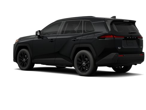 New 2026 Toyota RAV4 XLE Premium w/ Weather Package AWD/4WD image 6