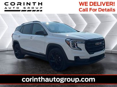 Used 2024 GMC Terrain SLT w/ Elevation Edition