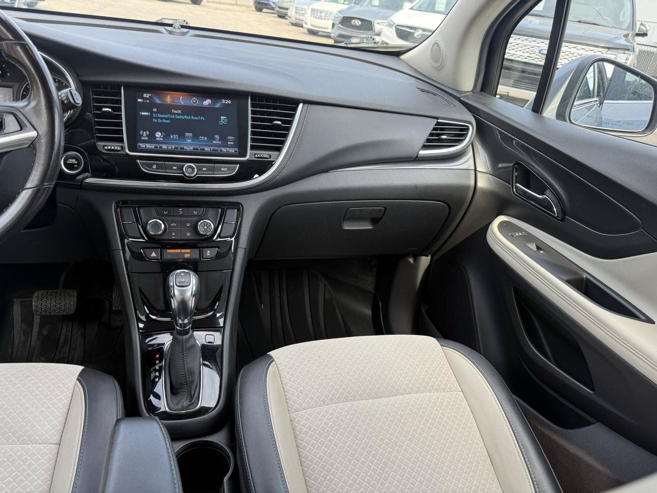 Used 2019 Buick Encore Preferred AWD/4WD image 24