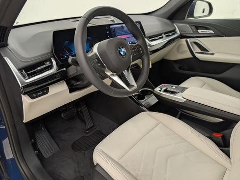 New 2026 BMW X1 xDrive28i w/ Convenience Package image 4