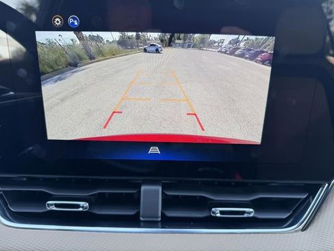 New 2026 Chevrolet Equinox ACTIV w/ Convenience Package III image 58