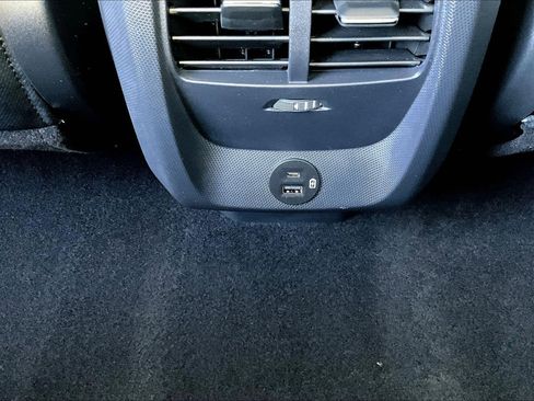 Used 2023 Ford Mustang Mach-E Select w/ Comfort Package Lite RWD image 37