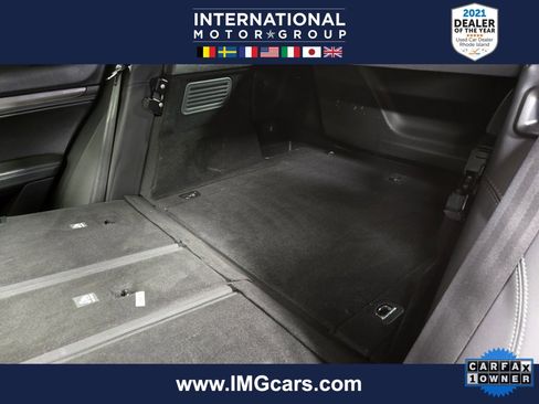 Used 2022 Alfa Romeo Stelvio Ti image 42