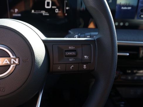 New 2026 Nissan Kicks SV image 24