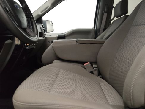 Used 2019 Ford F150 XLT AWD/4WD image 17