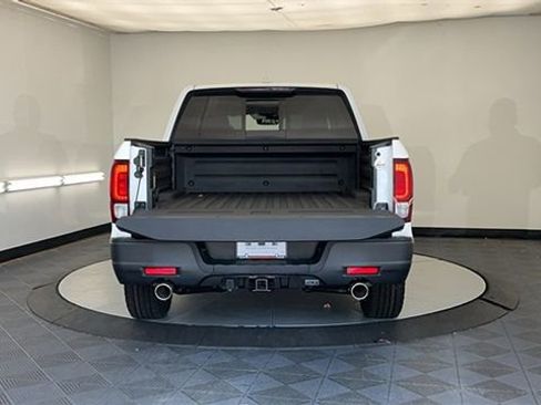 New 2025 Honda Ridgeline RTL image 13