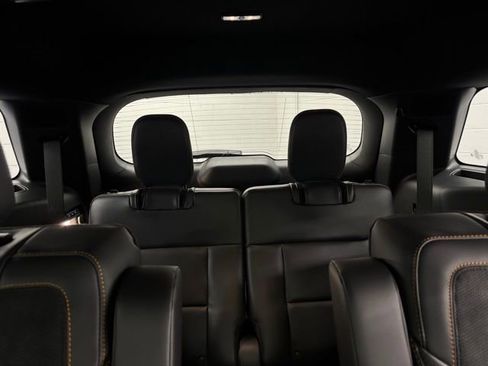 New 2026 Ford Explorer Tremor AWD/4WD image 10
