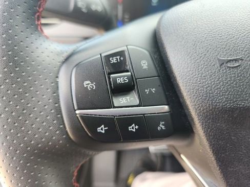 Used 2024 Ford Escape ST-Line w/ Tech Pack #1 FWD image 31