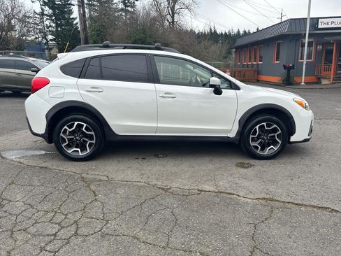 Used 2016 Subaru Crosstrek 2.0i Premium image 50