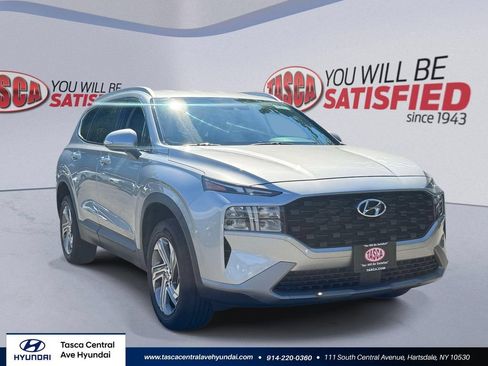 Used 2023 Hyundai Santa Fe SEL AWD/4WD image 1