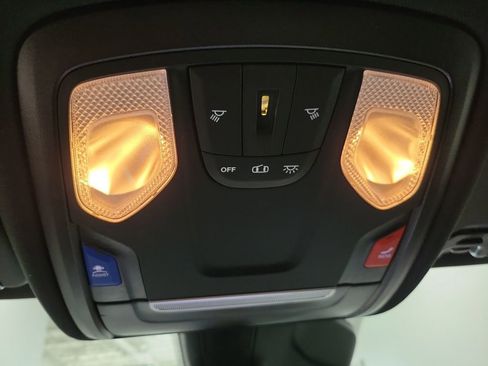 New 2025 RAM 1500 Big Horn image 22