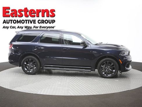 Used 2025 Dodge Durango R/T AWD/4WD image 51